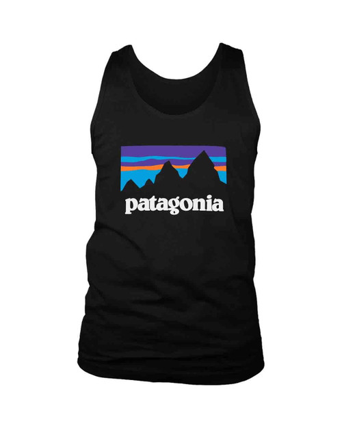 Patagonia Man's Tank Top