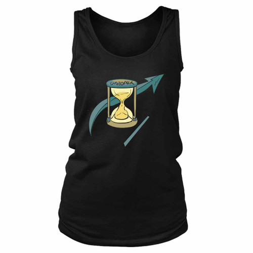 Ark Invest Attend Women's Tank Top