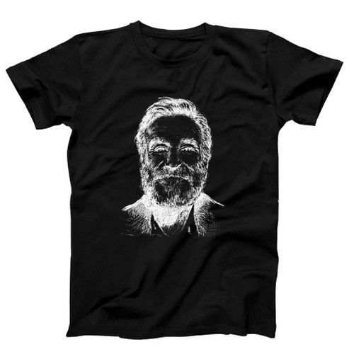 Robin Williams Photos Man's T-Shirt Tee