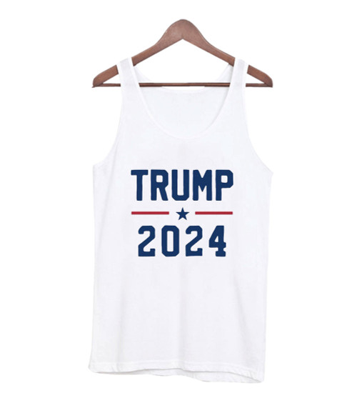 Trump 2024 Women's Tank Top