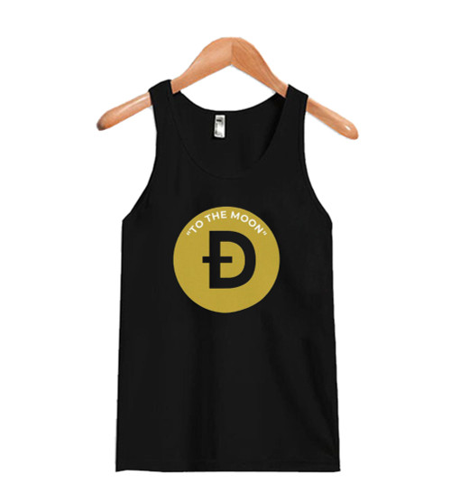 Dogecoin Women's Tank Top