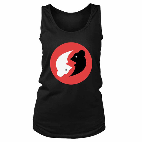 Gong Xi Fa Cai Sometimes Get Up Women's Tank Top