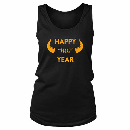 Gong Xi Fa Cai Thanks Women's Tank Top