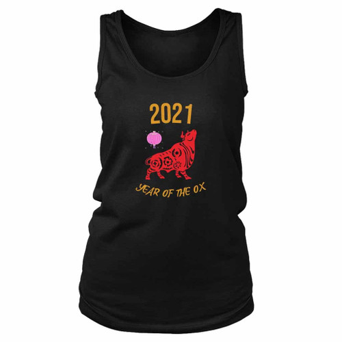Gong Xi Fa Cai Wants Women's Tank Top