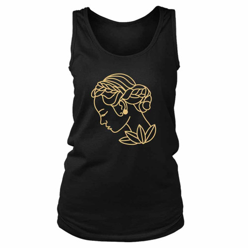 Golden Earring Gives Women's Tank Top