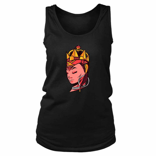 Golden Earring Dreams Women's Tank Top