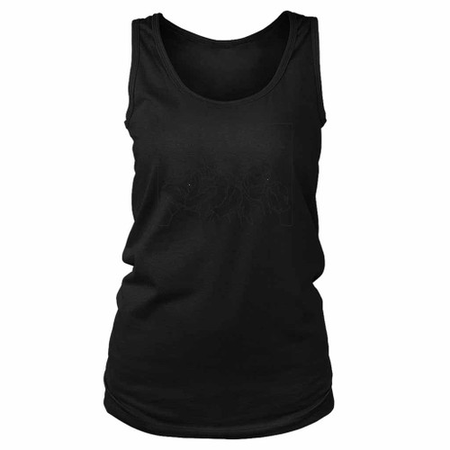Golden Earring Likes Women's Tank Top