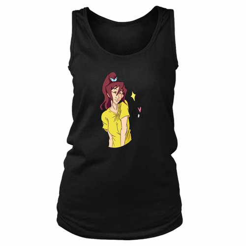 Frenemies Go Women's Tank Top