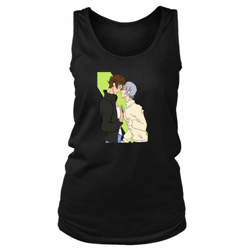 Frenemies Ten Women's Tank Top