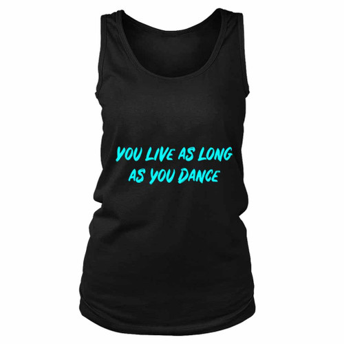 Rudolf Khametovich Nureyev Ballet Dancer Beautiful Women's Tank Top