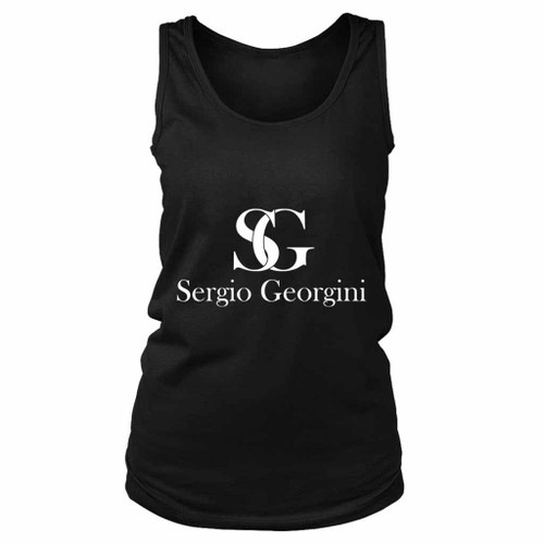 I'M Sergio Doing Sergio Things Women's Tank Top