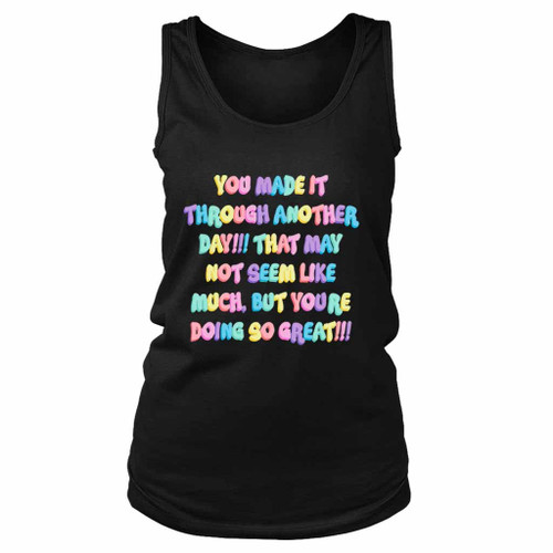 Wall Street Bets Diamond Hands To The Moon Cute Women's Tank Top