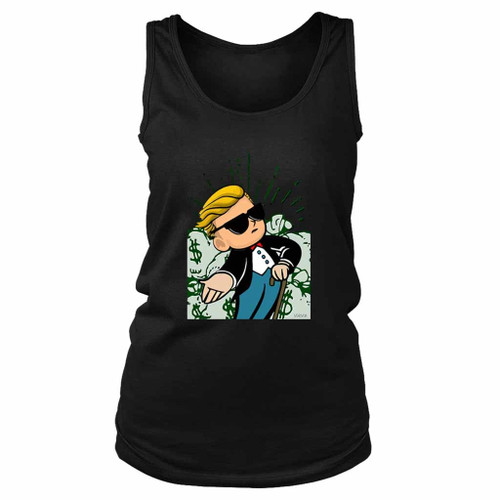 Wall Street Bets Diamond Hands To The Moon Love Women's Tank Top