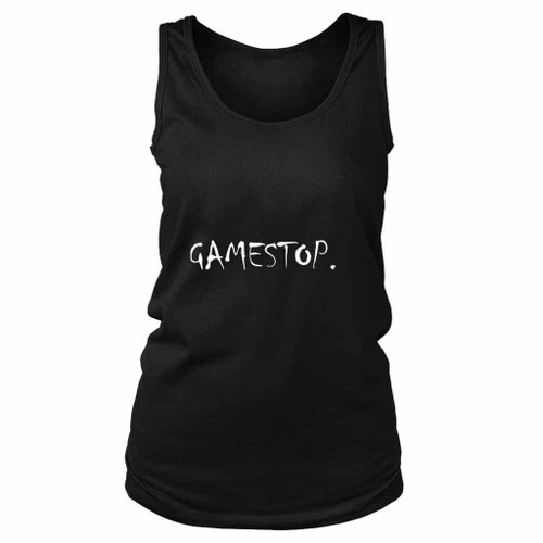 Gamestop Women's Tank Top