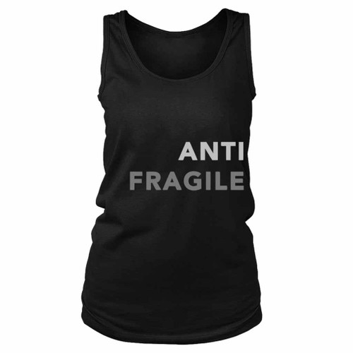 Antifragile Women's Tank Top