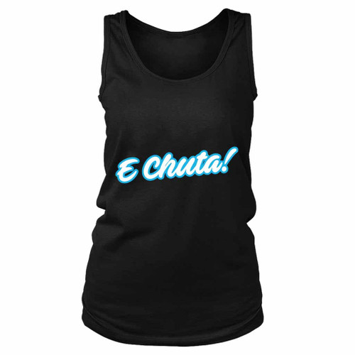 E Chu Ta The Empire Strikes Back Women's Tank Top
