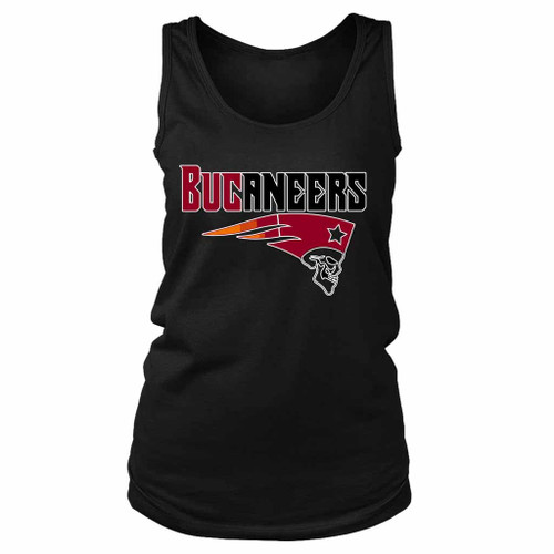 Tampa Bay Gronkaneers Classic Women's Tank Top