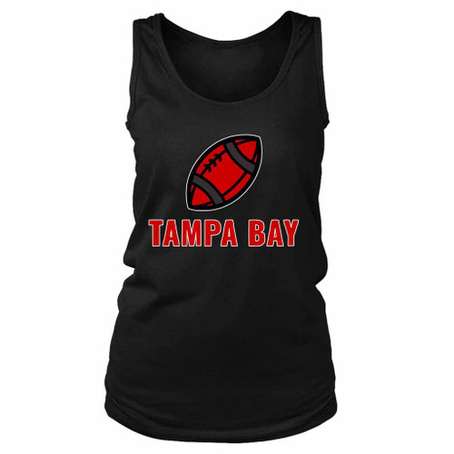 Tampa Bay Buccaneers Roster Super Bowl Top Women's Tank Top
