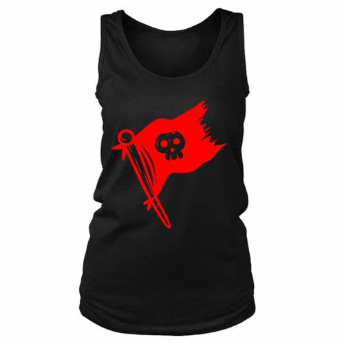 Tampa Bay Buccaneers Icon Tri Blend Women's Tank Top