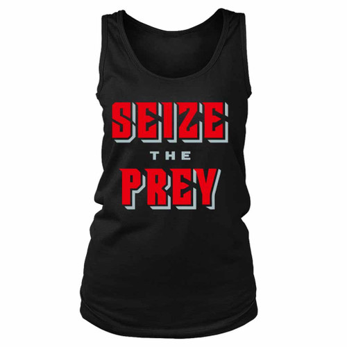 Seize The Prey Tampa Bay Women's Tank Top