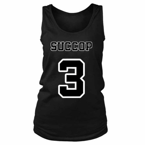 Ryan Succop Tampa Bay Buccaneers Women's Tank Top