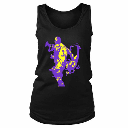 Magic Nba Lakers Women's Tank Top