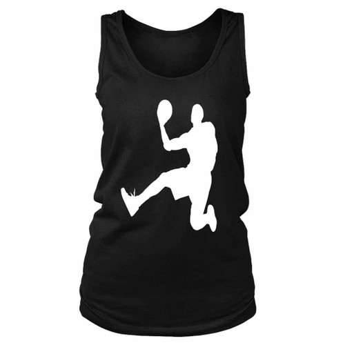 Lebron James Nba Lakers Women's Tank Top