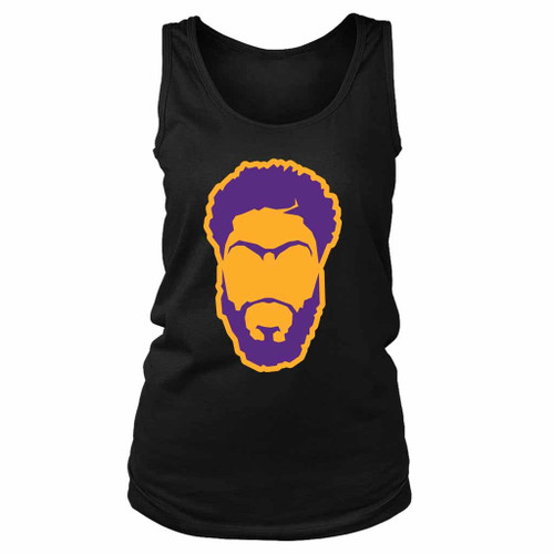 La Brow Lakers Women's Tank Top