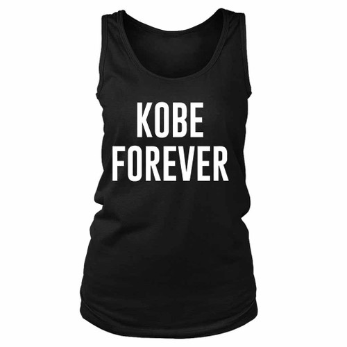 Kobe Forever Lakers Women's Tank Top