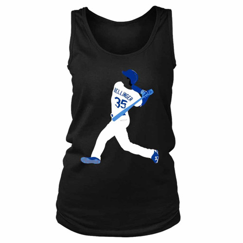 Bellinger Lakers Women's Tank Top Bellinger Lakers Women's Tank Top