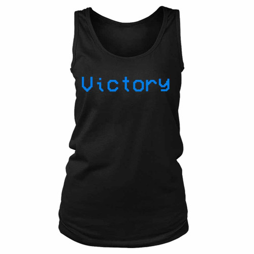Among Us Victory Women's Tank Top