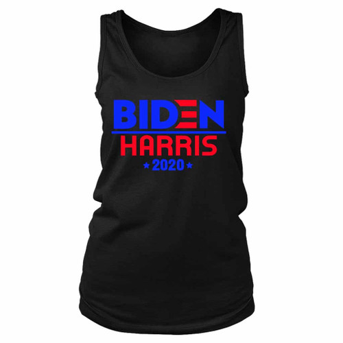 Biden And Harris 2020 Women's Tank Top
