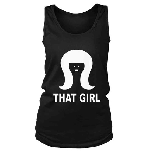 That Girls Friends Women's Tank Top