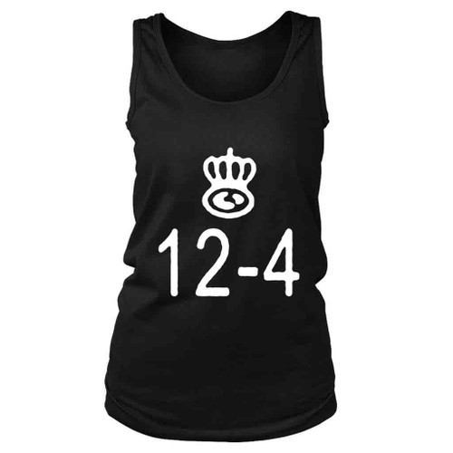Rachel Green Birthday Number Women's Tank Top