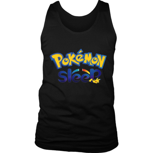 Pokemon Sleep Women's Tank Top