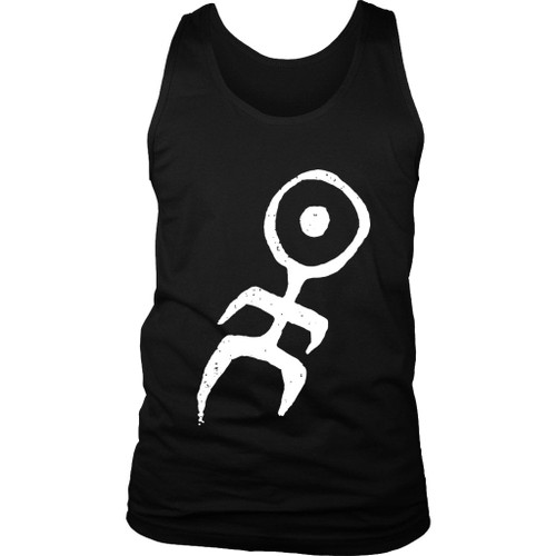 Einsturzende Neubauten Logo Women's Tank Top