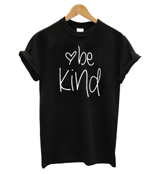 Bee Kind Love Man's T-Shirt Tee