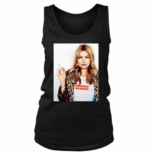 Kate Moss Supreme Sexy Women's Tank Top