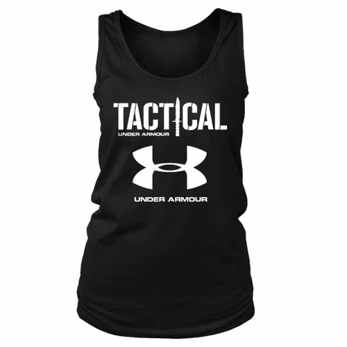 Tactical Under Armour Women's Tank Top