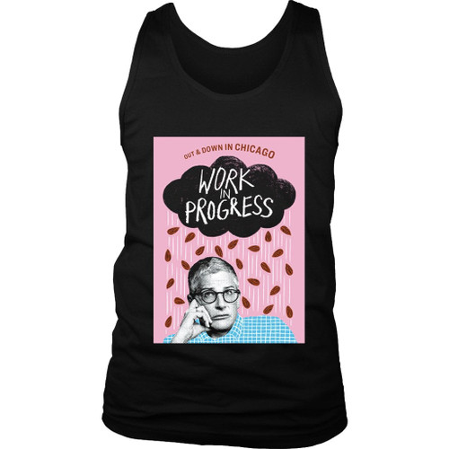 Work In Progress Tv Series Women's Tank Top