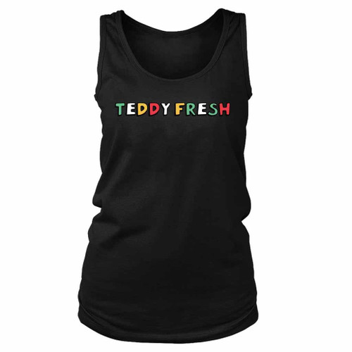 For Sale Teddy Fresh Cheap Women's Tank Top