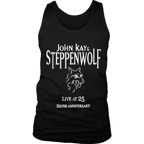 John Kay Ans Steppenwolf Women's Tank Top