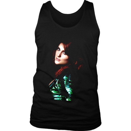 Meghan Trainor Women's Tank Top