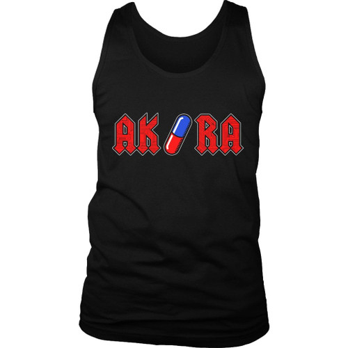 Akira Ak Ra Women's Tank Top