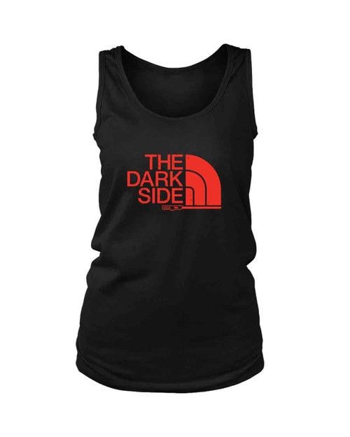 The Dark Side Women's Tank Top