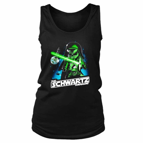The Schwartz Side Women's Tank Top
