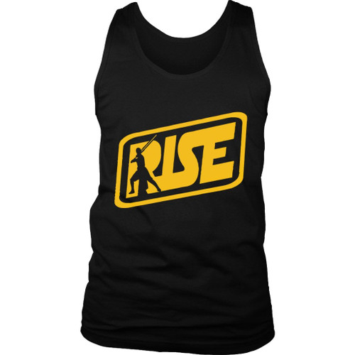 Star Wars Rise Women's Tank Top