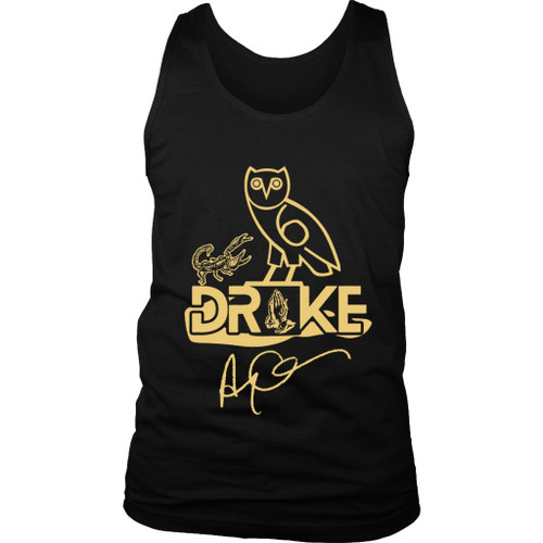 Drake Albums Logo Women's Tank Top