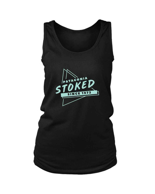 Patagonia Stoked Since 1973 Women's Tank Top