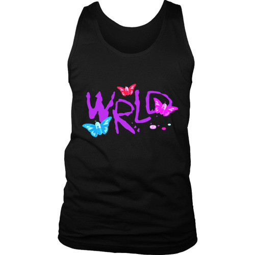 Juice Wrld Druggerfly Women's Tank Top